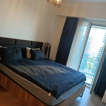 Διαμέρισμα 2-bedroom In Bati Sehir - Κωνσταντινούπολη
