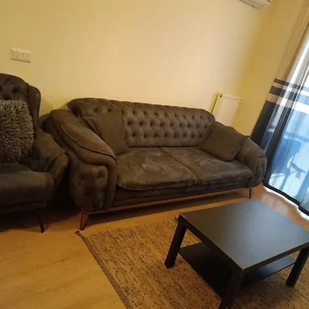 2-bedroom In Bati Sehir - شقة