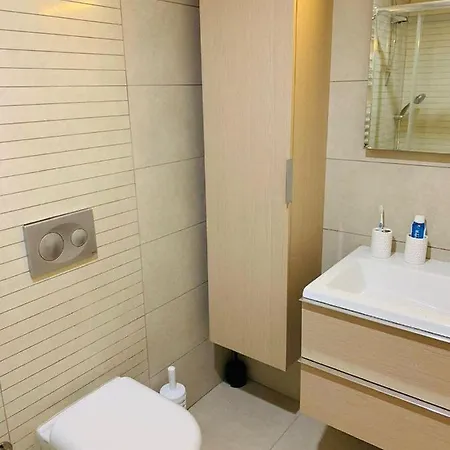 2-bedroom In Bati Sehir - Διαμέρισμα Κωνσταντινούπολη