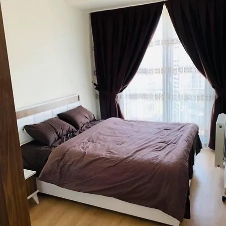 Διαμέρισμα 2-bedroom In Bati Sehir -