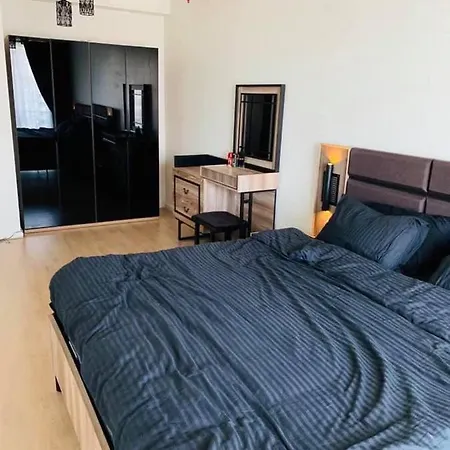 Διαμέρισμα 2-bedroom In Bati Sehir - Κωνσταντινούπολη