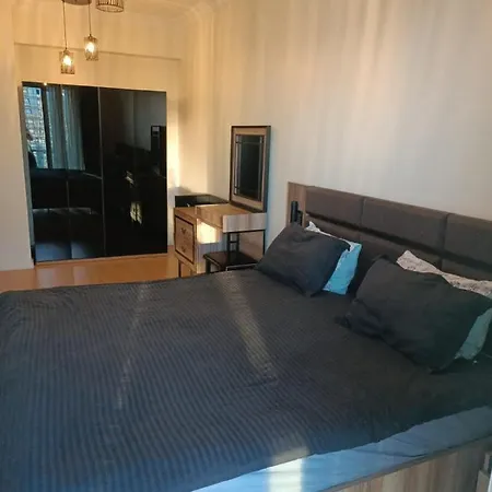 2-bedroom In Bati Sehir - *