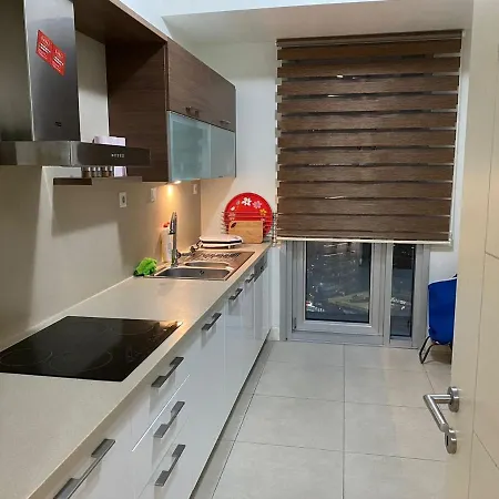 2-bedroom In Bati Sehir - Διαμέρισμα Κωνσταντινούπολη